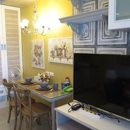 Lumpini Parkbeach Pattaya Pool View Bãi biển Jomtien Ngoại thất bức ảnh