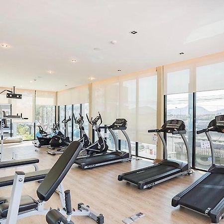 Lumpini Parkbeach Pattaya Pool View Bãi biển Jomtien Ngoại thất bức ảnh
